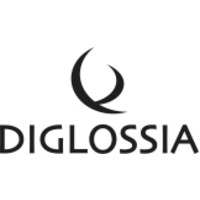 Diglossia Logo