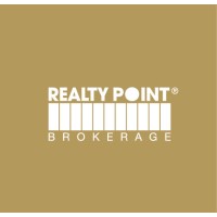 Realty Point Logo