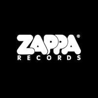 ZAPPA RECORDS Logo