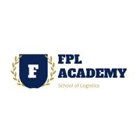 FPL ACADEMY LOGíSTICA School of Logistics & Consulting Logo