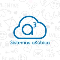 Sistemas aKúbica Logo