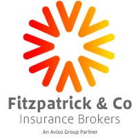Fitzpatrick & Co Insurance Brokers Logo