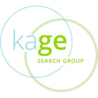 Kage Search Group, Inc. Logo