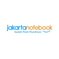 JakartaNotebook.com Logo