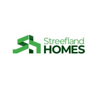 Streefland Homes Logo