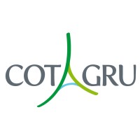 COTAGRU Logo