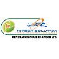 Generation Four Engitech Ltd Logo