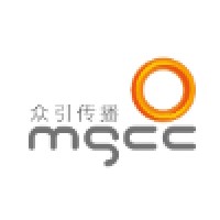 MGCC 众引传播 Logo