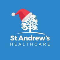 St Andrews Healthcare Logo