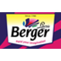 Berger Paints Nepal Logo