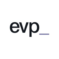 EVP Logo