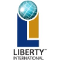 Liberty International Logo