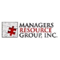 Managers Resource Group, Inc. Logo