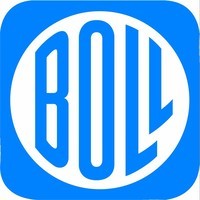 BOLLFILTER ESPAÑA SL Logo