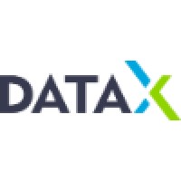 DATAX Sp. z o.o. Logo