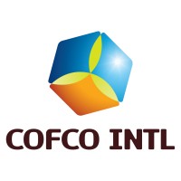 COFCO International Logo