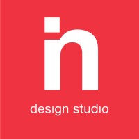 Pixel Nirvana Design Studio Logo