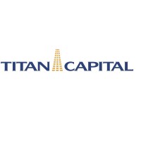 Titan Capital Logo