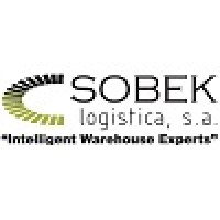 SOBEK LOGISTICA S.A. Logo