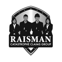 Raisman Catastrophe Claims Group, Inc. Logo