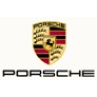 Champion Porsche Logo