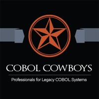 Cobol Cowboys, LLC Logo