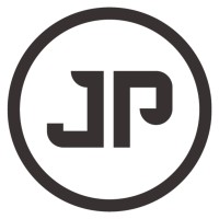 Jones and Palmer Logo