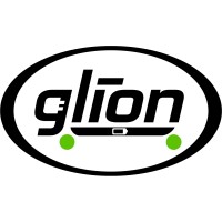 Glion Electric Scooters Logo
