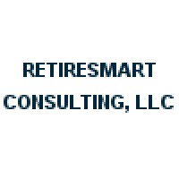 RETIRE SMART Consulting, LLC. Logo