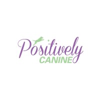 Positively Canine Logo