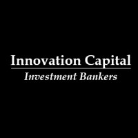 Innovation Capital Logo