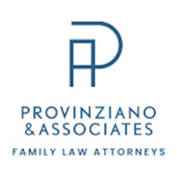 Provinziano & Associates Logo