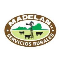 Madelan S.A. Logo