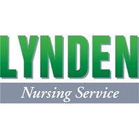 Lynden Nursing Service Logo