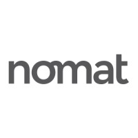 Nomat Logo