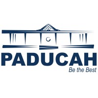 City of Paducah Logo