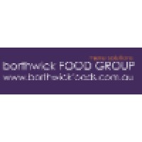 Borthwick Food Group Logo