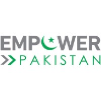 Empower Pakistan Logo