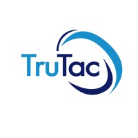 TruTac Ltd Logo