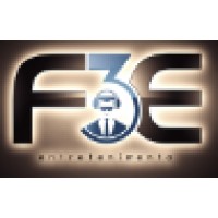 F3 Entretenimento Logo