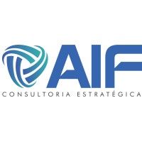 AIF Consultoria Estratégica Logo