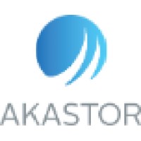 Akastor ASA Logo