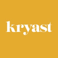 Kryast i Sverige AB Logo