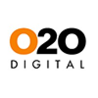 O2O Digital Logo