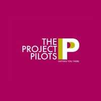 The Project Pilots Logo
