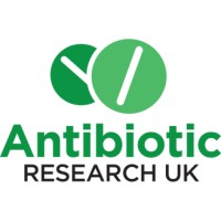 Antibiotic Research UK Logo