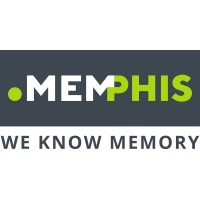 MEMPHIS Electronic Logo