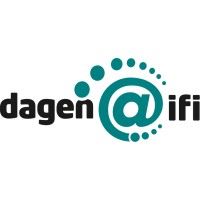 dagen@ifi Logo