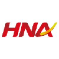 HNA Group (International) Company Limited Logo