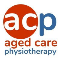 Aged Care Physiotherapy Pty. Ltd. Logo